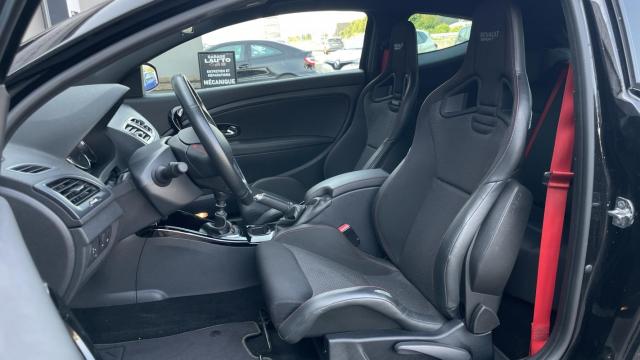 Renault Mégane image 4