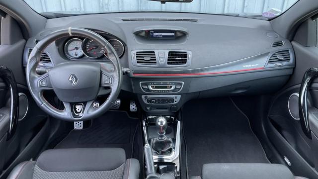 Renault Mégane image 2