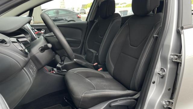Renault Clio image 2