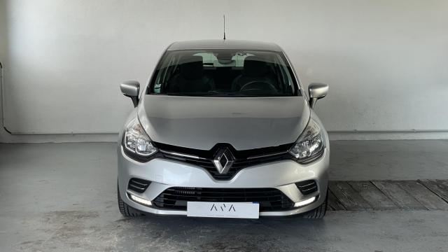 Renault Clio image 8