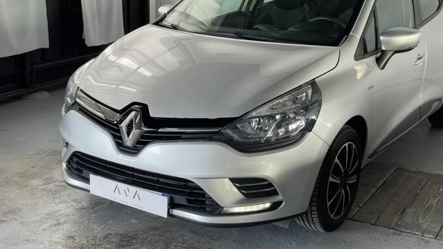 Renault Clio image 1