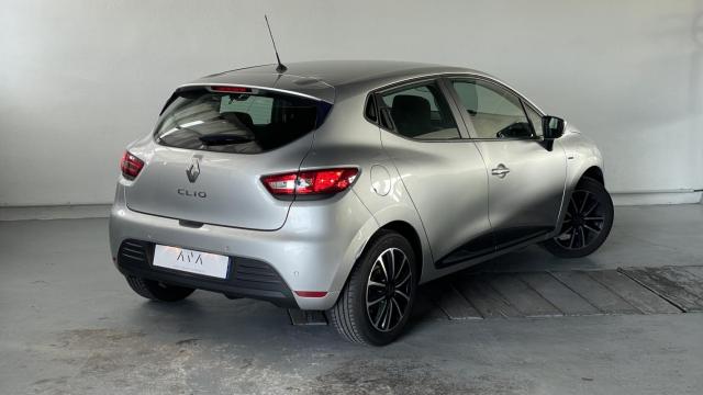 Renault Clio image 7