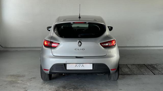 Renault Clio image 4
