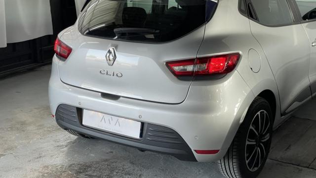 Renault Clio image 5