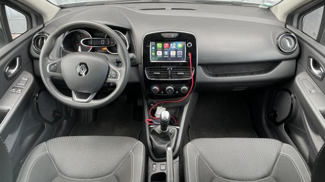 Renault Clio image 6