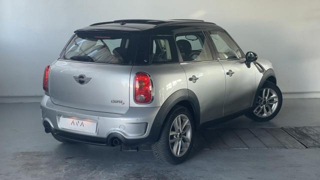 Mini Countryman image 5