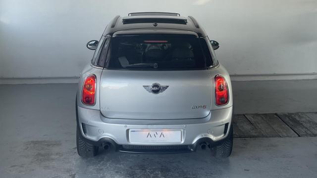 Mini Countryman image 7