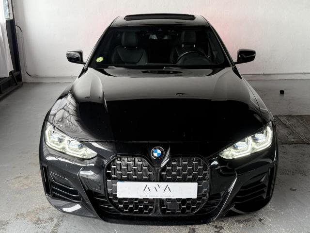 Bmw Serie 4 Coupé image 7
