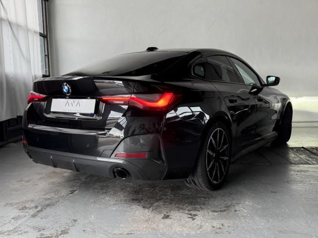 Bmw Serie 4 Coupé image 3