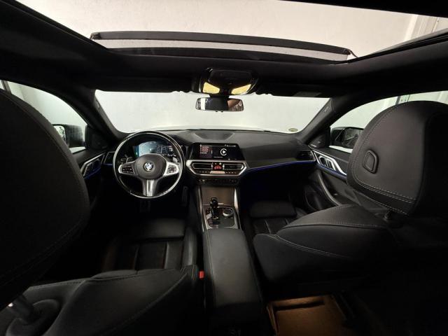 Bmw Serie 4 Coupé image 8