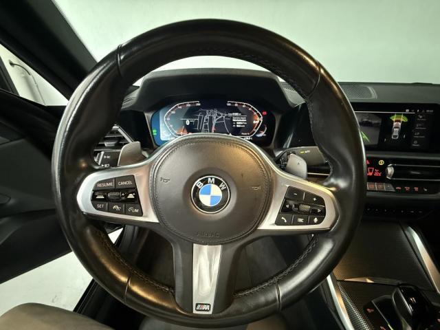 Bmw Serie 4 Coupé image 4