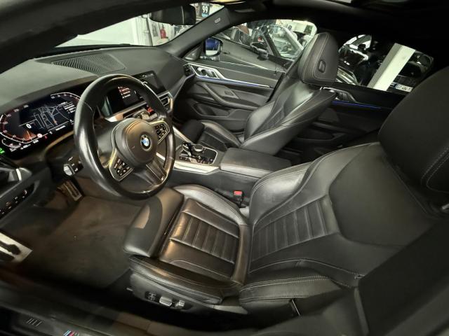 Bmw Serie 4 Coupé image 1