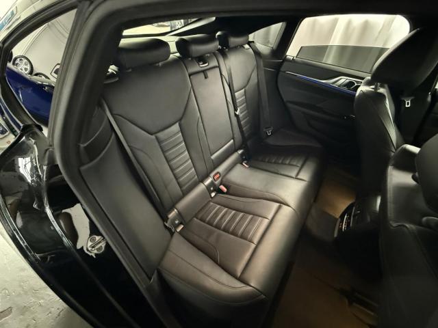 Bmw Serie 4 Coupé image 9