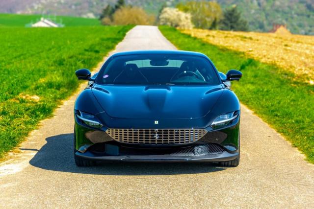 Ferrari Roma image 8