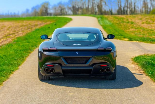 Ferrari Roma image 7