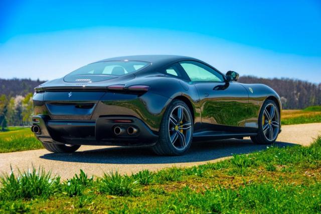 Ferrari Roma image 1
