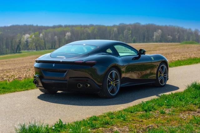 Ferrari Roma image 5