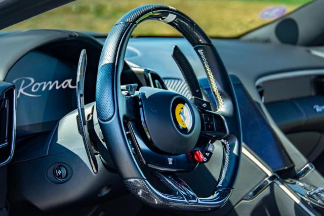 Ferrari Roma image 6