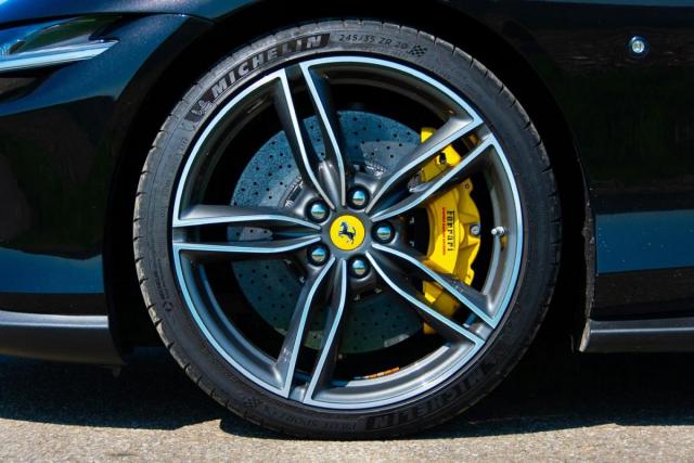 Ferrari Roma image 3