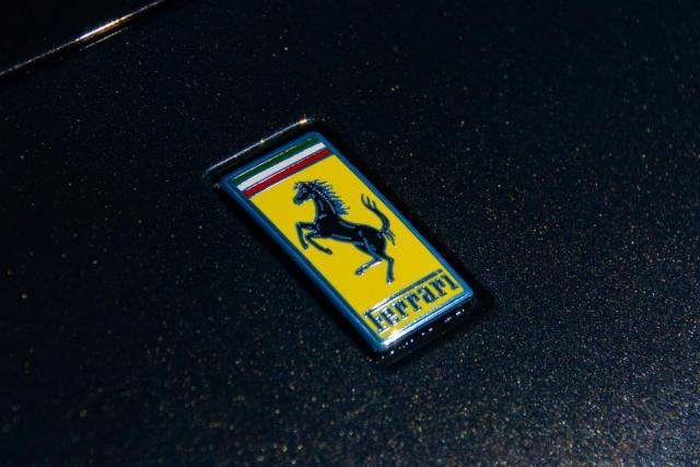 Ferrari Roma image 2