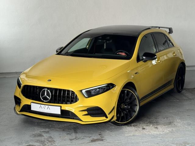 Mercedes Benz