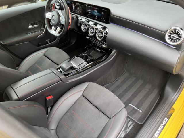 Mercedes Benz Classe A image 8
