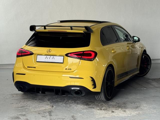 Mercedes Benz Classe A image 1