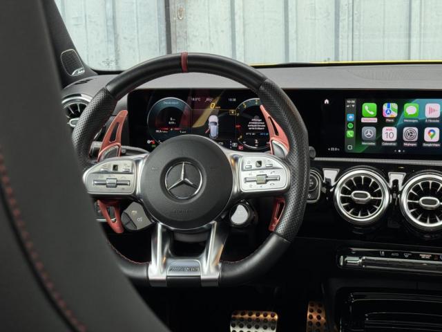 Mercedes Benz Classe A image 5