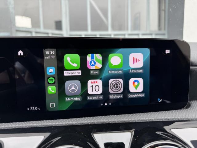 Mercedes Benz Classe A image 2