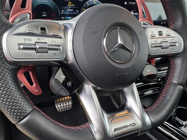 Mercedes Benz Classe A image 3
