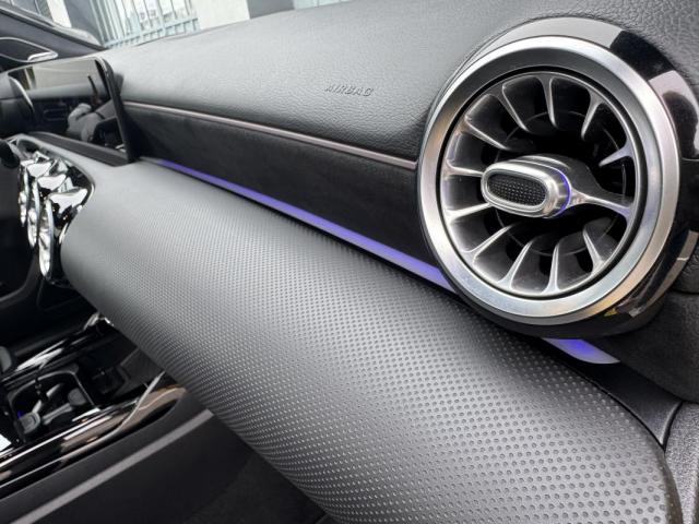 Mercedes Benz Classe A image 4