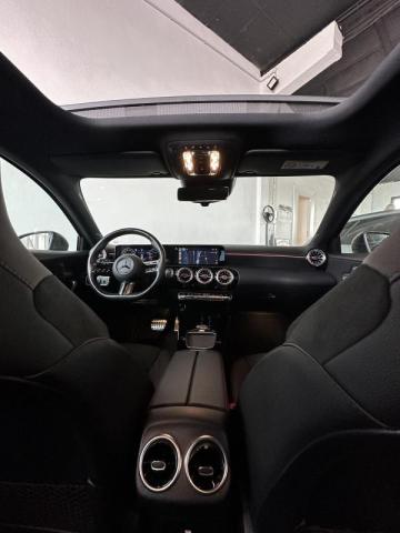 Mercedes Benz Classe A image 7