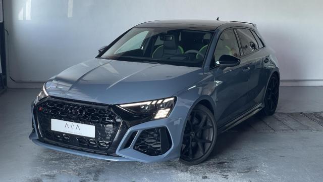 Audi Rs3 image 7