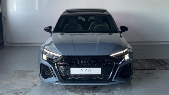 Audi Rs3 image 4