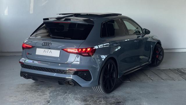 Audi Rs3 image 9