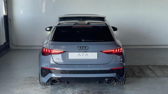 Audi Rs3 image 2