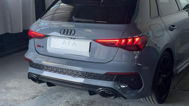 Audi Rs3 image 5
