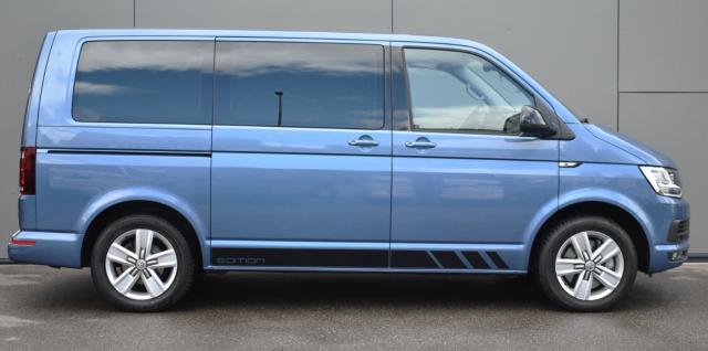 Volkswagen T6 image 6