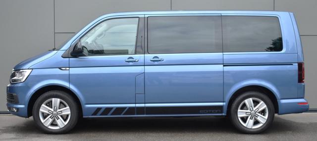 Volkswagen T6 image 2