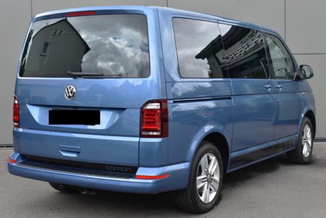 Volkswagen T6 image 5