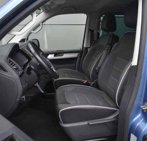 Volkswagen T6 image 3