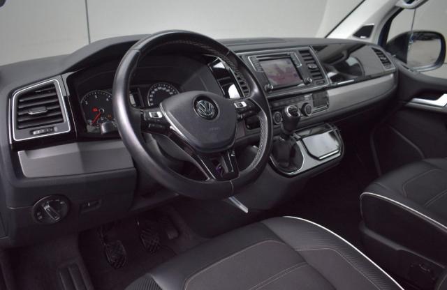 Volkswagen T6 image 4