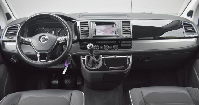 Volkswagen T6 image 7