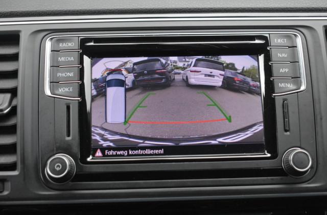 Volkswagen T6 image 8