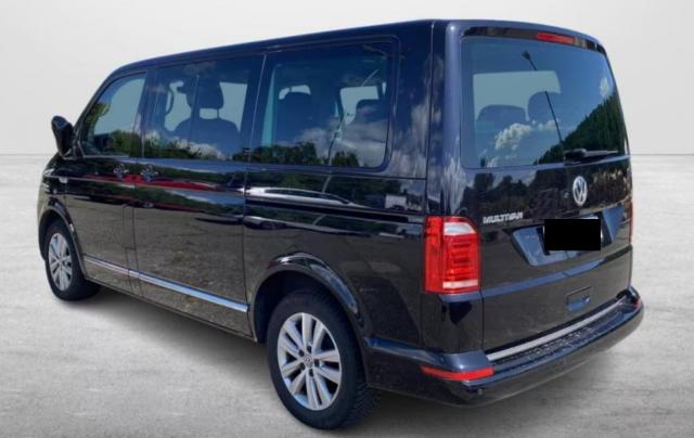 Volkswagen T6 image 3