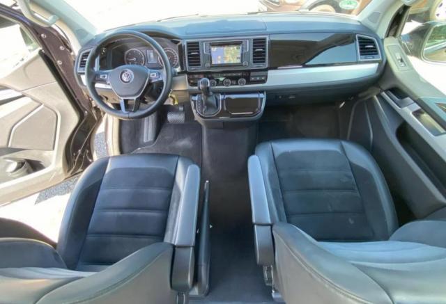 Volkswagen T6 image 6