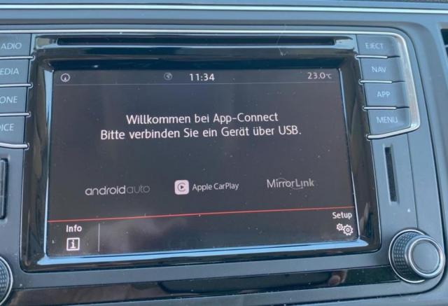 Volkswagen T6 image 5