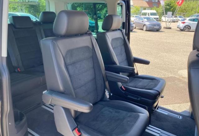 Volkswagen T6 image 2