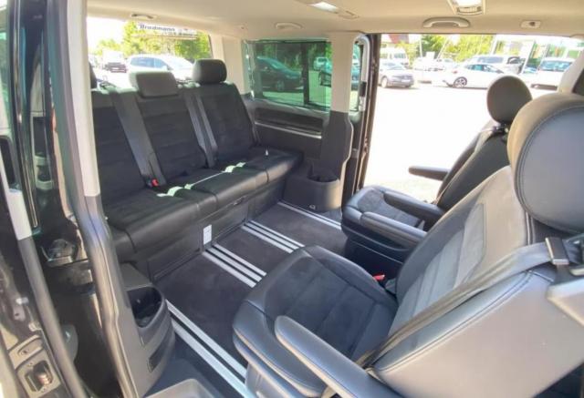 Volkswagen T6 image 1