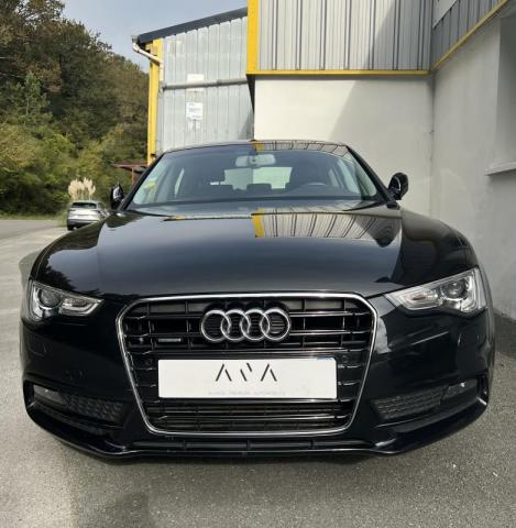 Audi A5 Sportback image 9